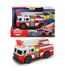 Dickie Toys İtfaiye Aracı 203302014