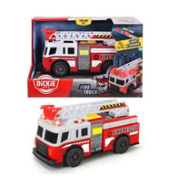 Dickie Toys İtfaiye Aracı 203302014