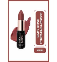 Silky Shine Hydrating Lipstick - Nemlendirici Ruj No:222