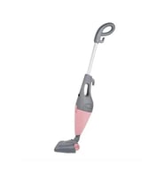 Conti CSC-305 Zeus Plus Dikey Elektrikli Süpürge Pembe