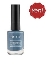 Note Flawless Nail Enamel Oje No 42