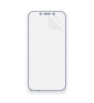 SChitec MOTOROLA G7 Play Uyumlu Ön Yüzey Nano Şeffaf Hidrojel Ekran Koruyucu