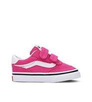 Vans Brooklyn LS V Çocuk Spor Ayakkabısı - VN000D7XYLZ1
