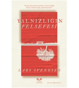 Yalnızlığın Felsefesi