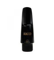 D'Addario Woodwinds RRGMPCASXC7 Rico Graftonite Alto Saksafon Beki (C7)  Parlak ve Keskin Ton