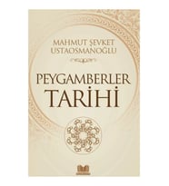 Peygamberler Tarihi (Ciltli)