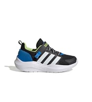 Adidas LIGHTORAMA RNR EL C Çocuk Günlük Işıklı Ayakkabı KJ9711 Siyah