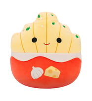 Squishmallows Patates Kızartması Brendan 30 cm CR07679