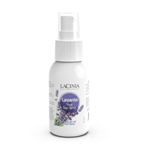 LACİNİA LAVANTA YAĞLI SAÇ SPREYİ - 50 ML