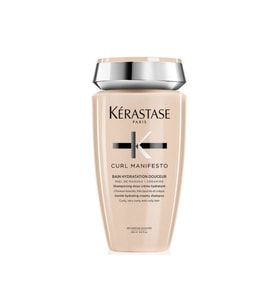Curl Manifesto Bain Hydratation 250 Ml