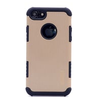 iPhone 8 Armour Youyou Kılıf (Gold)