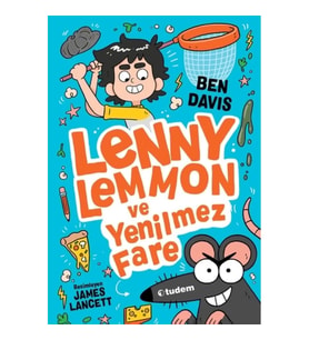 Lenny Lemmon ve Yenilmez Fare