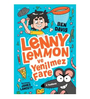 Lenny Lemmon ve Yenilmez Fare