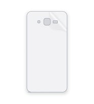 SChitec SAMSUNG Galaxy J7 Neo Uyumlu Arka Yüzey Hidrojel Koruyucu Film
