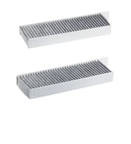 K1433A-2X - Kabin Hava Filtresi - Filtron