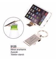 İsme Özel  Metal Açacak Anahtarlık 5125