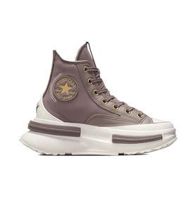 Converse Run Star Legacy Cx Hi Kadın Günlük Ayakkabı A10410C Kahverengi