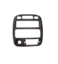 Hyundai Accent Teyp Panel Yuvarlak Tip Düğme İçin 1995-2000