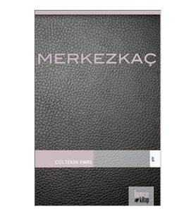 Merkezkaç