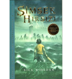 Şimşek Hırsızı / Percy Jackson Ve Olimposlular 1