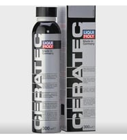 SERAMİK BAZLI YAĞ KATKISI 300ml CERATEC