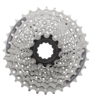 Shimano Acera CS-HG201-9V Ruble 11-32T (Siyah)