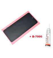 Tkgz Omix X600 Uyumlu Lcd Ekran Dokunmatik Servis + B-7000