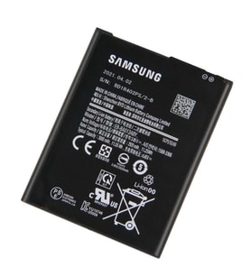 Samsung Galaxy A01 Core A013F İle Uyumlu İthal Pil Batarya
