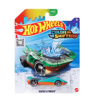 Hot Wheels Color Shifters Super Stinger JDN31