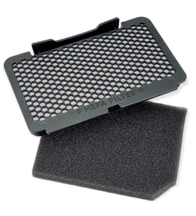 Rowenta RO 8324 8333 8341 8359 8370 Süpürge Hepa ve Sünger Filtre