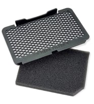 Rowenta RO 8324 8333 8341 8359 8370 Süpürge Hepa ve Sünger Filtre