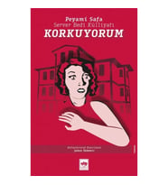 Korkuyorum
