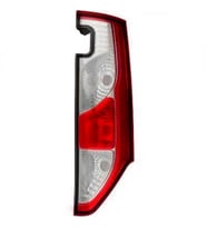 Renault Kangoo Sağ Arka Stop Lambası 2013--2018 Yana Açılan Kapı