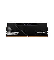 16 Gb Ddr5 5600Mhz Cl36 Si̇yah Voltx Soğutuculu Dt Tmd516Gb5600U36B