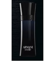 Giorgio Armani Code Homme EDT Erkek Parfüm 125ml