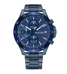 Tommy Hilfiger TH1791720 Erkek Kol Saati