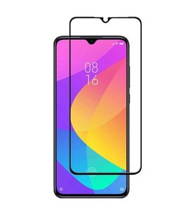 Nettech Samsung Galaxy A01 Uyumlu 5D Glas Full Cam Koruyucu VR-20643