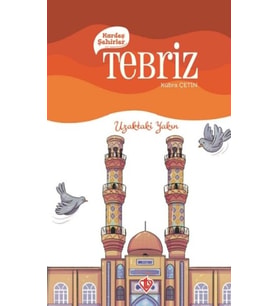 Kardeş Şehirler Tebriz