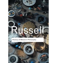 History Of Western Philosophy (Krem)