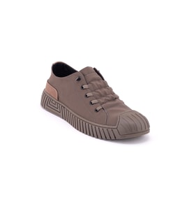Gamleu Vıgor Kahve Erkek Günlük Sneaker