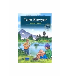 Tom Sawyer / 100 Temel Eser-İlköğretim