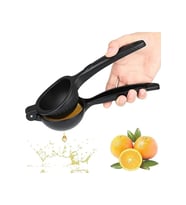 DÖKÜM Metal Limon portakal sıkacağı