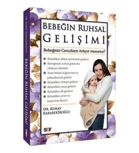 Bebeğin Ruhsal Gelişimi