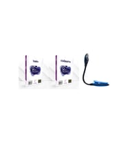 Karekök Yayıncılık Karekök Yay. 9 Sınıf Kazandıran Tarih Coğrafya Soru Bankası Süper Set + Kitap Okuma Işığı Hediy (Çok Renkli)