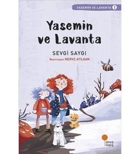 Yasemin Ve Lavanta / Yasemin Ve Lavanta 1