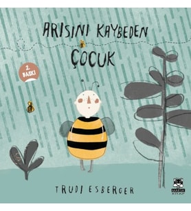 Arısını Kaybeden Çocuk