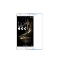 Asus Zenfone 3 Ultra Zu680kl Uyumlu Kılıf Dostu Ön Koruma Cam Ekran Koruyucu