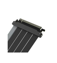 COOLERMASTER MCA-U000C-KPCI50-300 PCI-E 5.0 X16 300mm Riser Kablo Siyah