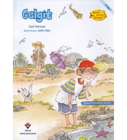 Gelgit - Bilim Bunu Çözer