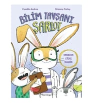 Bilim Tavşanı Şarlot